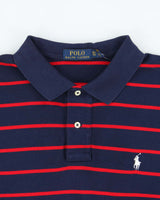 Vintage Ralph Lauren Long Sleeve Polo Shirt - XL