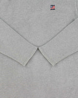 Vintage Y2K 00s Polo Jeans Ralph Lauren Long Sleeve Waffle T-Shirt - XL