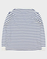 Vintage Polo Ralph Lauren Striped Long Sleeve T-Shirt - XXL