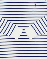 Vintage Polo Ralph Lauren Striped Long Sleeve T-Shirt - XXL
