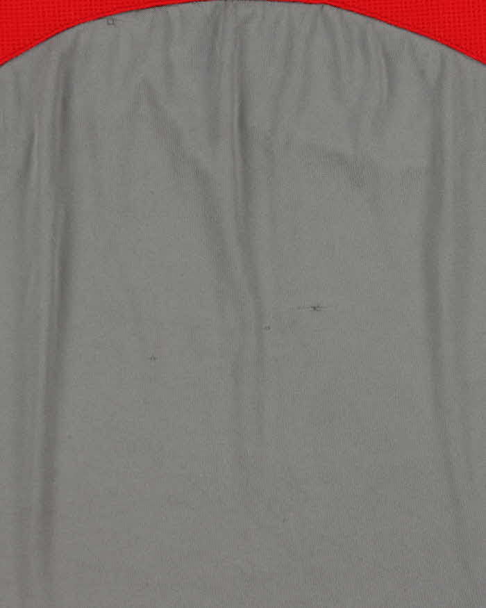 Vintage Y2K 00s Oakley Two-Tone Long Sleeve Active T-Shirt - XL