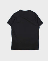 Vintage Diesel Only The Brave Patched Crewneck T-Shirt - M