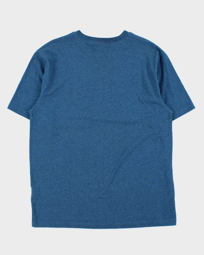 Vintage Carhartt Loose Fit Crewneck Pocket T-Shirt - L