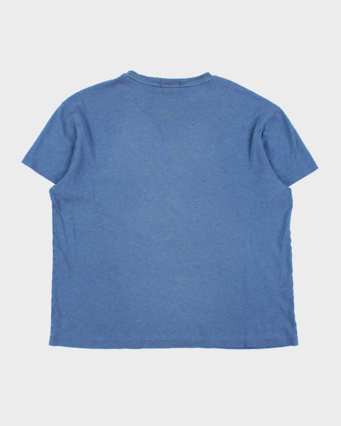 Vintage Polo Ralph Lauren Classic Fit Crewneck T-Shirt - L