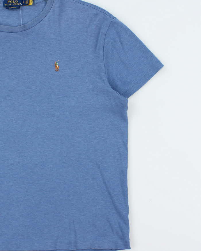 Vintage Polo Ralph Lauren Classic Fit Crewneck T-Shirt - L