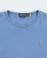 Vintage Polo Ralph Lauren Classic Fit Crewneck T-Shirt - L