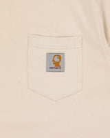 Vintage Carhartt WIP x Brain Dead Anti Viral Crewneck Pocket T-Shirt - L