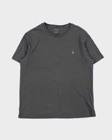 Vintage Polo Ralph Lauren Classic Crewneck T-Shirt - L