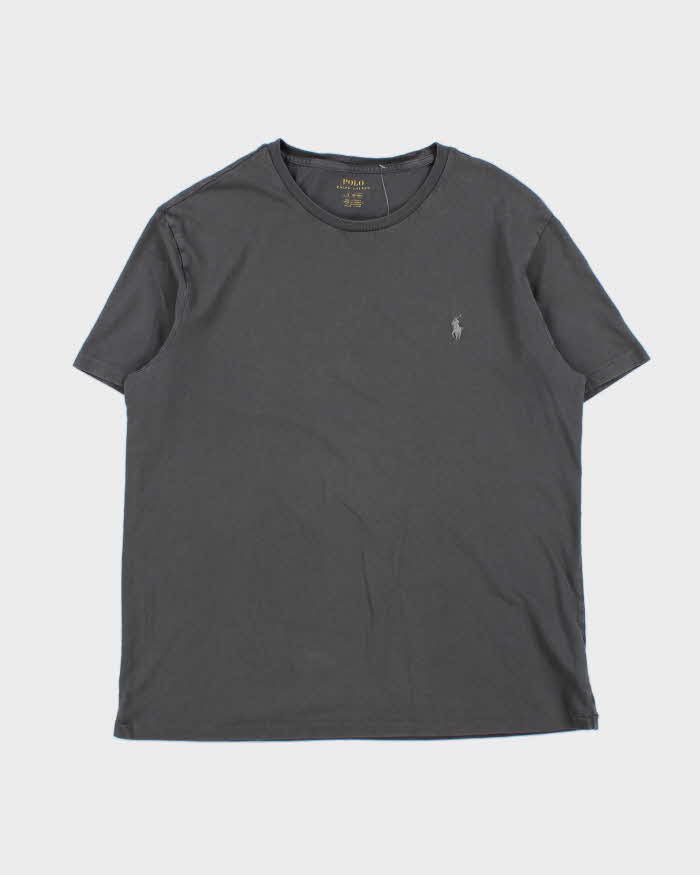Vintage Polo Ralph Lauren Classic Crewneck T-Shirt - L