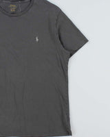 Vintage Polo Ralph Lauren Classic Crewneck T-Shirt - L
