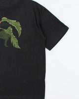 Vintage 1991 Harlequin Nature Single Stitch Crewneck T-Shirt - XL