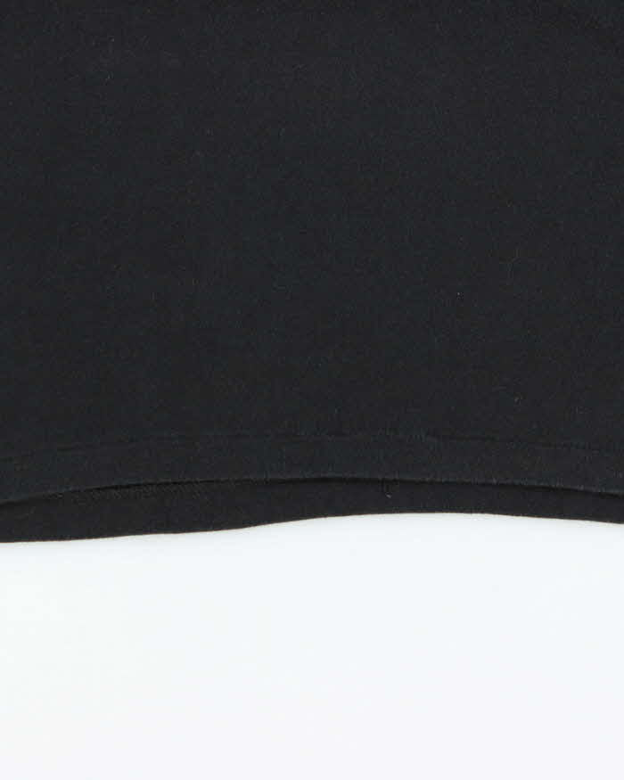 Vintage 1991 Harlequin Nature Single Stitch Crewneck T-Shirt - XL