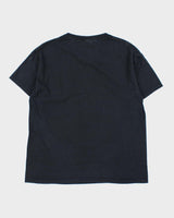 Vintage Y2K 00s Beer Graphic Heavyweight Crewneck T-Shirt - L