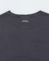 Vintage Versace Collection Greek Key Crewneck T-Shirt - L
