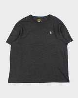 Vintage Polo Ralph Lauren Crewneck T-shirt - XL