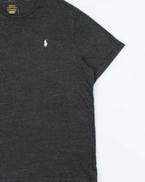 Vintage Polo Ralph Lauren Crewneck T-shirt - XL