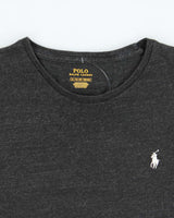 Vintage Polo Ralph Lauren Crewneck T-shirt - XL