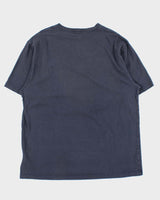 Vintage Carhartt Pocket Loose Fit Crewneck T-shirt - L