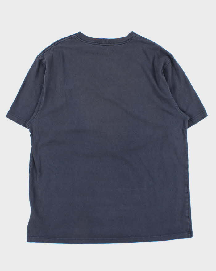 Vintage Carhartt Pocket Loose Fit Crewneck T-shirt - L