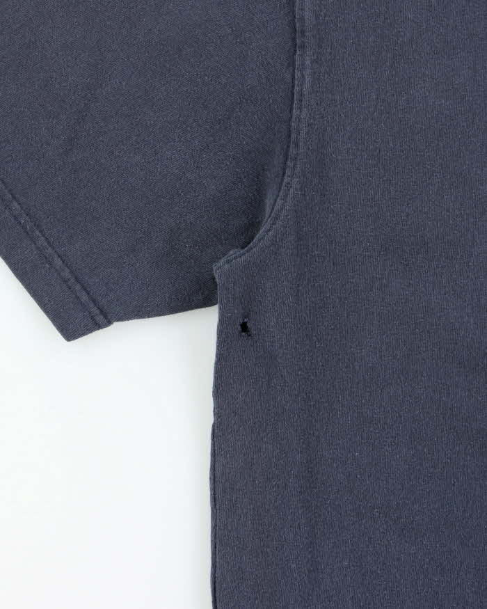 Vintage Carhartt Pocket Loose Fit Crewneck T-shirt - L