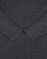 Vintage Y2k 00s Tommy Hilfiger V-neck Long Sleeve T-shirt - L