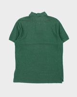Vintage Polo Ralph Lauren Custom Slim Fit Short Sleeve Polo Shirt - L
