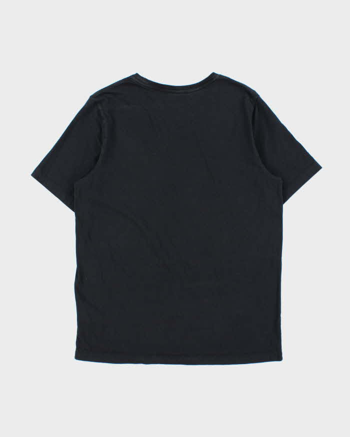 Vintage Arc'teryx Archaeopteryx Bird Toque Crewneck T-Shirt - S