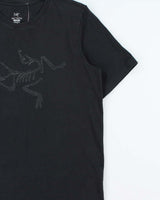 Vintage Arc'teryx Archaeopteryx Bird Toque Crewneck T-Shirt - S