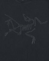 Vintage Arc'teryx Archaeopteryx Bird Toque Crewneck T-Shirt - S