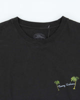 Vintage Tommy Bahama Idle Worship Graphic Crewneck T-Shirt - M