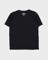Vintage Aape By A Bathing Aape Gold 'Aape Now' Graphic Crewneck T-Shirt - M