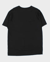 2021 Dime Skateboards Sil Alien Crewneck T-Shirt - XXL
