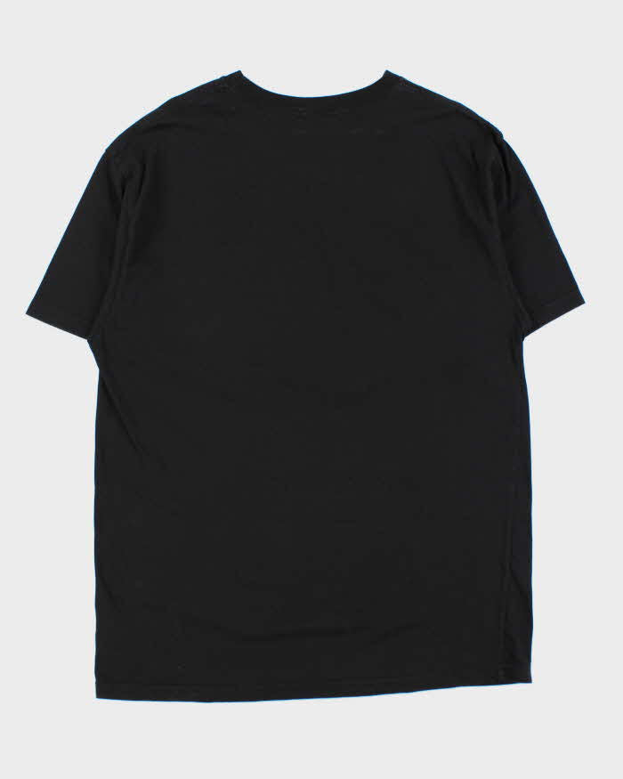 2021 Dime Skateboards Sil Alien Crewneck T-Shirt - XXL