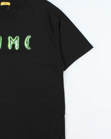 2021 Dime Skateboards Sil Alien Crewneck T-Shirt - XXL