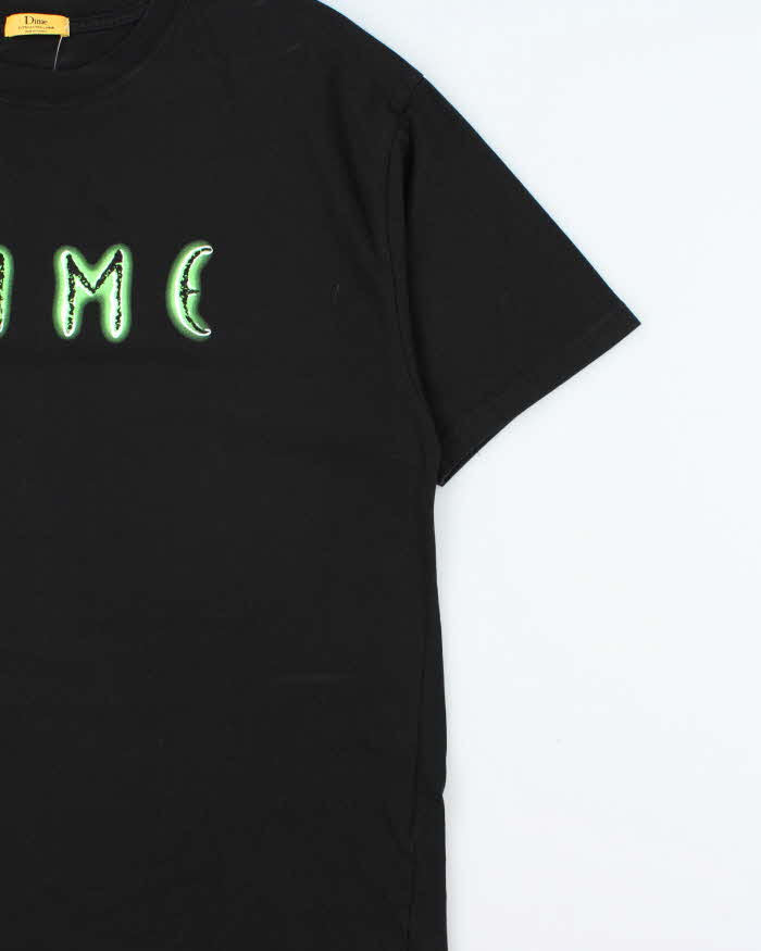 2021 Dime Skateboards Sil Alien Crewneck T-Shirt - XXL