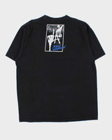 Vintage 1990s Pro Power Super Heavyweight Dodgers Crewneck T-Shirt - XL