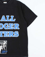 Vintage 1990s Pro Power Super Heavyweight Dodgers Crewneck T-Shirt - XL