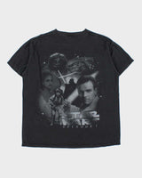 Vintage 00s Star Wars Episode 1 Single Stitch 'Red Rock' Crewneck T-Shirt - M