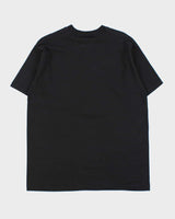Vintage 1990s Black Umfolosi FOTL Single Stitch Crewneck T-Shirt - XL
