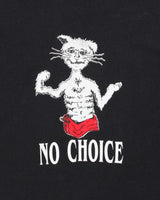 Vintage 1990s Choice Heavyweight Made In USA Lofteez Crewneck T-Shirt - XL