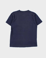 Vintage 1990s King T's University Of Victoria Single Stitch Crewneck T-Shirt - M