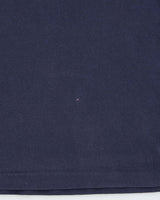 Vintage 1990s King T's University Of Victoria Single Stitch Crewneck T-Shirt - M