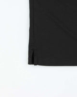 Vintage Polo Ralph Lauren Custom Slim Fit Short Sleeve Polo Shirt - L