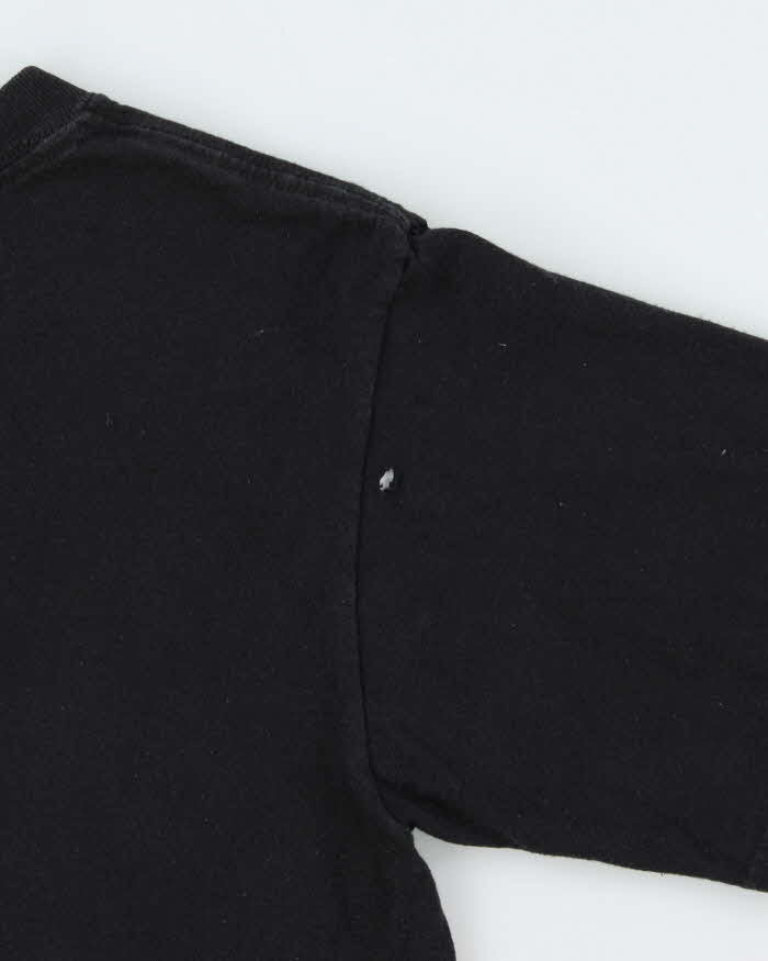 Vintage Y2K 2007 Chris Angel Mindfreak Crewneck T-Shirt - S