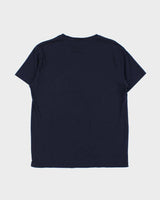 Vintage Polo Ralph Lauren Classic Crewneck Pocket T-Shirt - M