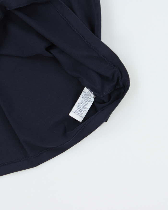 Vintage Polo Ralph Lauren Classic Crewneck Pocket T-Shirt - M