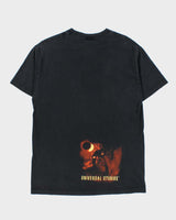 Vintage 2004 Universal Studios Revenge Of The Mummy Promo Crewneck T-Shirt - L