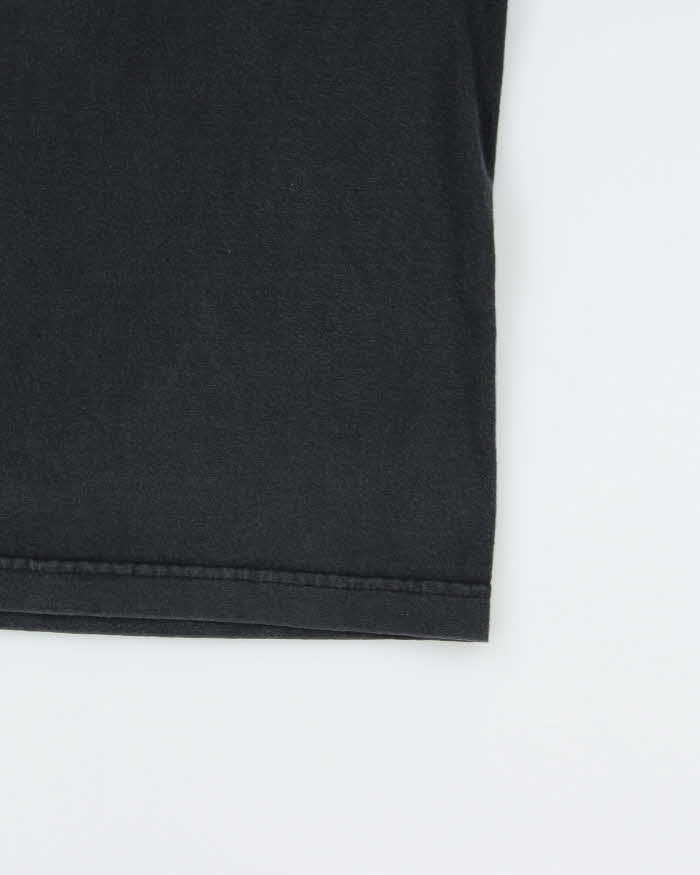 Vintage 2004 Universal Studios Revenge Of The Mummy Promo Crewneck T-Shirt - L