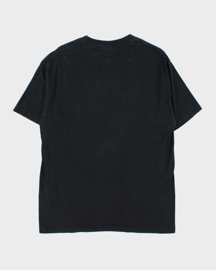 Vintage 2004 Tour Artimonde Tag Myth Gem Led-Zepplin USA 77 Crewneck T-Shirt - L