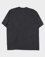 Vintage Carhartt Heavyweight Loose Fit Crewneck Henley T-Shirt - L